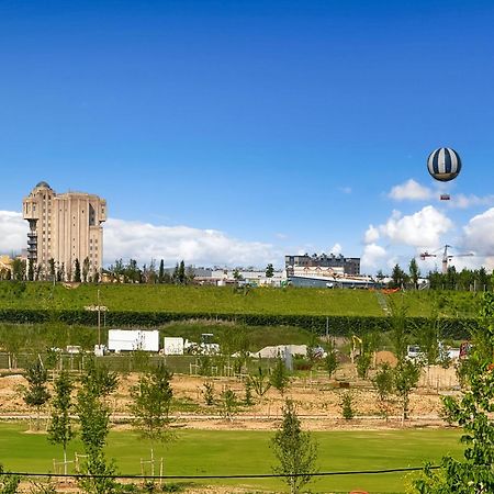 Le Chessy Disney - Logement Pour 6 A Disneyland Paris Avec Vue Sur Le Feu D Artifice Esterno foto