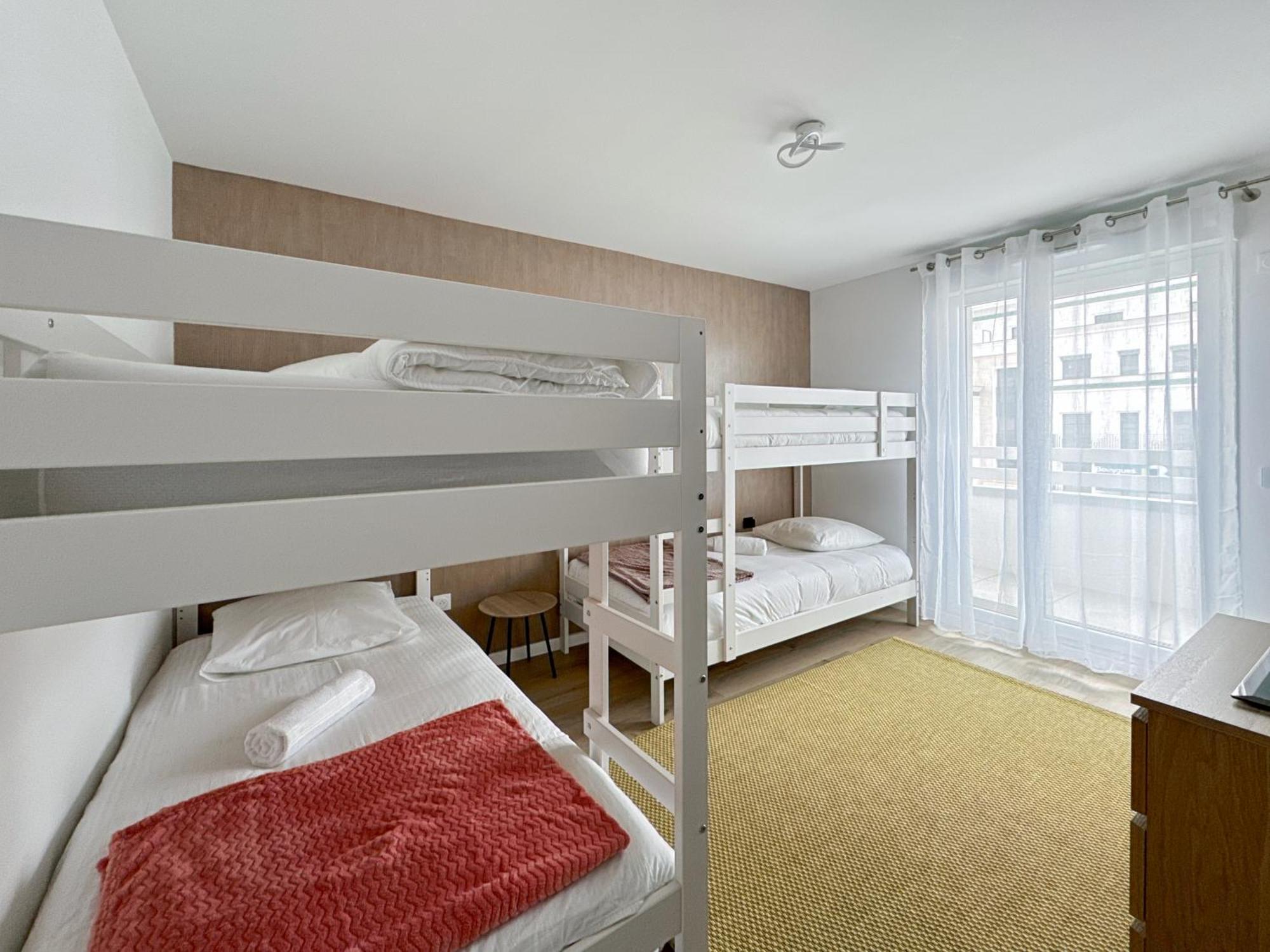 Le Chessy Disney - Logement Pour 6 A Disneyland Paris Avec Vue Sur Le Feu D Artifice Esterno foto
